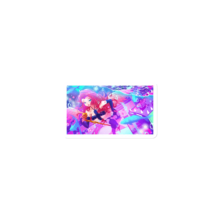 Pink Pony Club Metal Magnet product image (1)