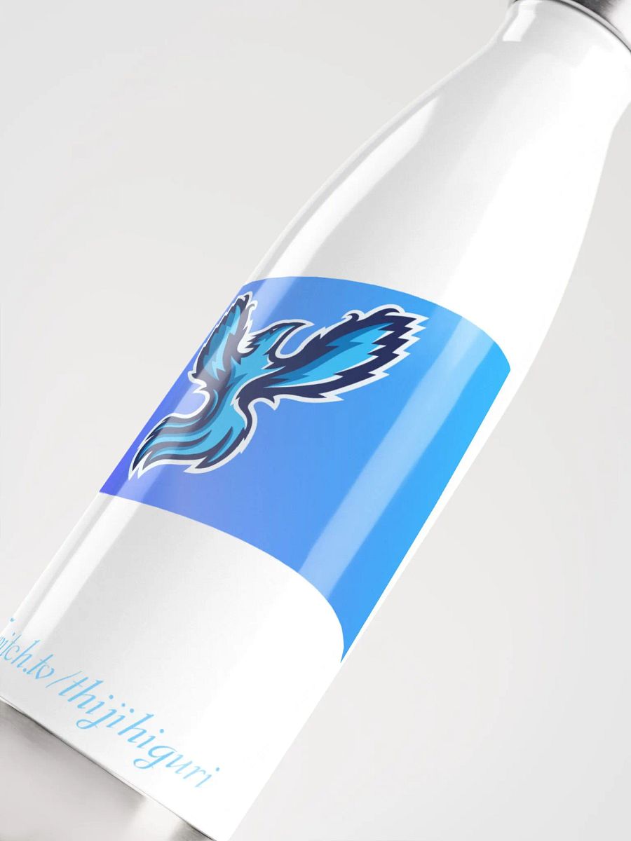 Hyogan Glacial Water Bottle product image (5)