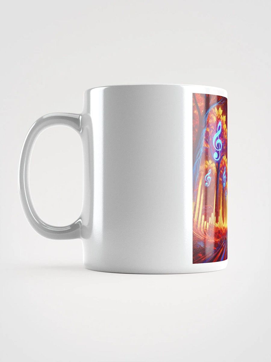 Autumn's Ballad Mug product image (6)