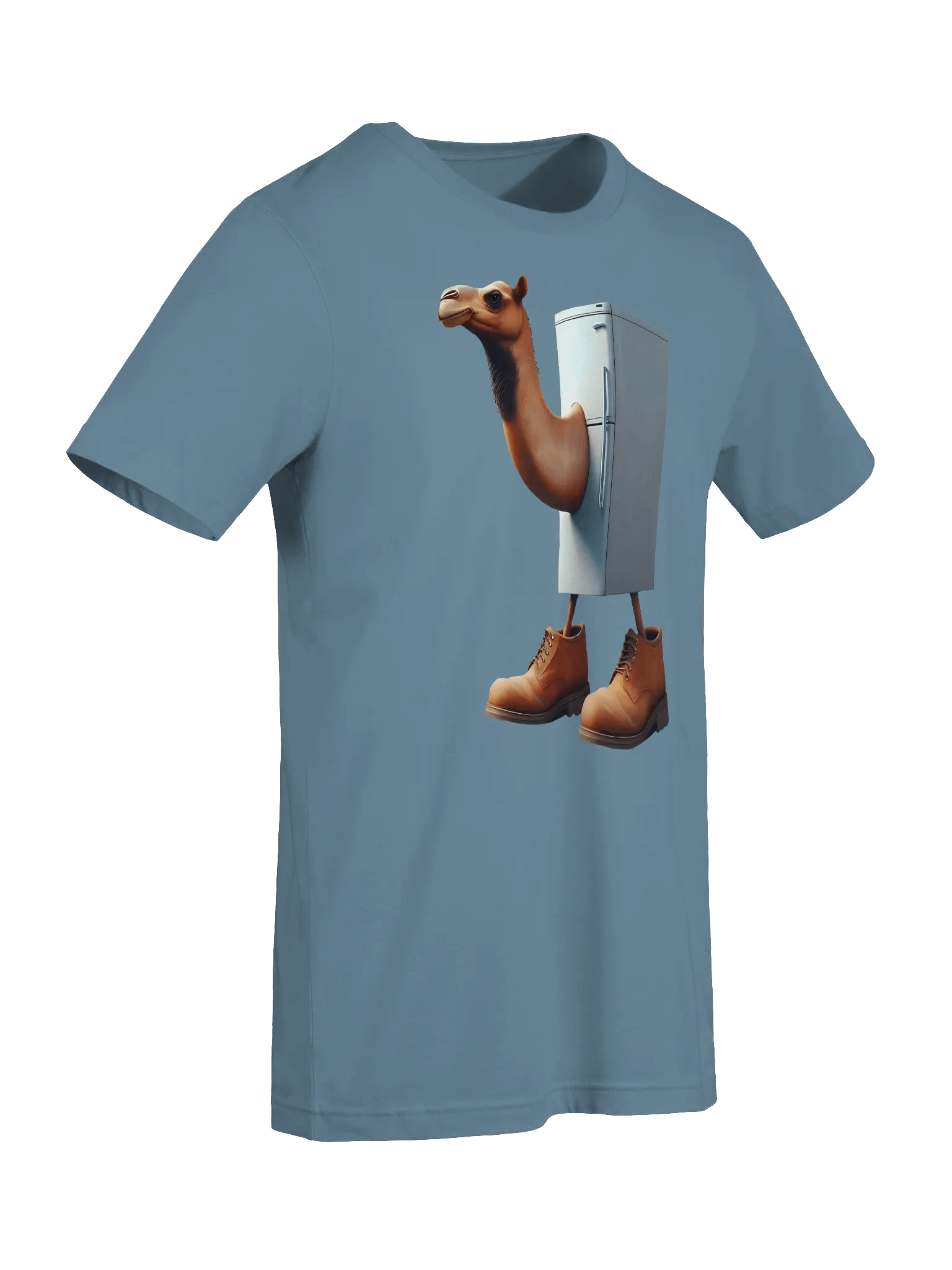 Frigo Camelo Brainrot Meme product image (4)