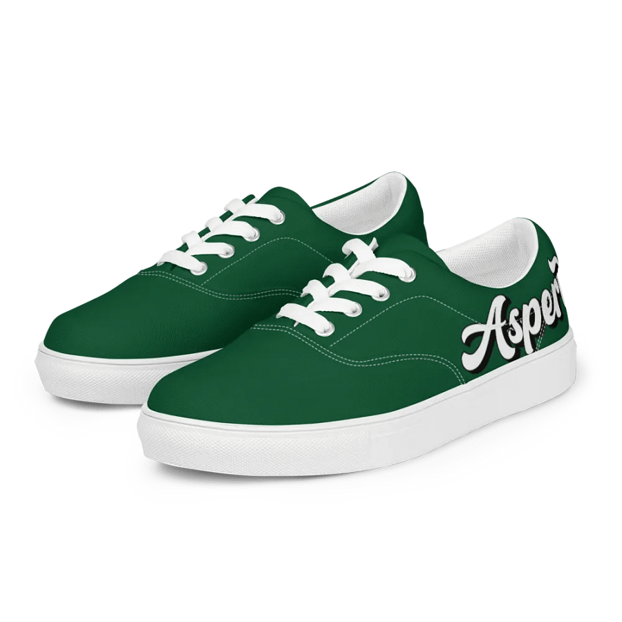 Aspero Bogota Slip on Green product image (5)
