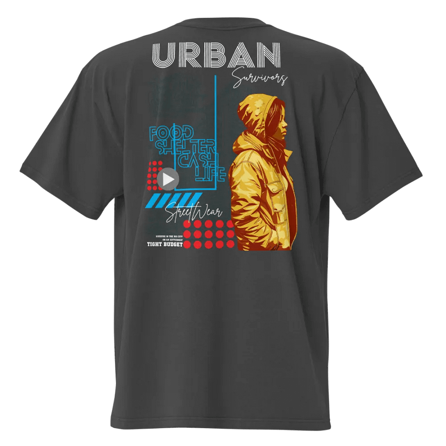 City Life product image (2)