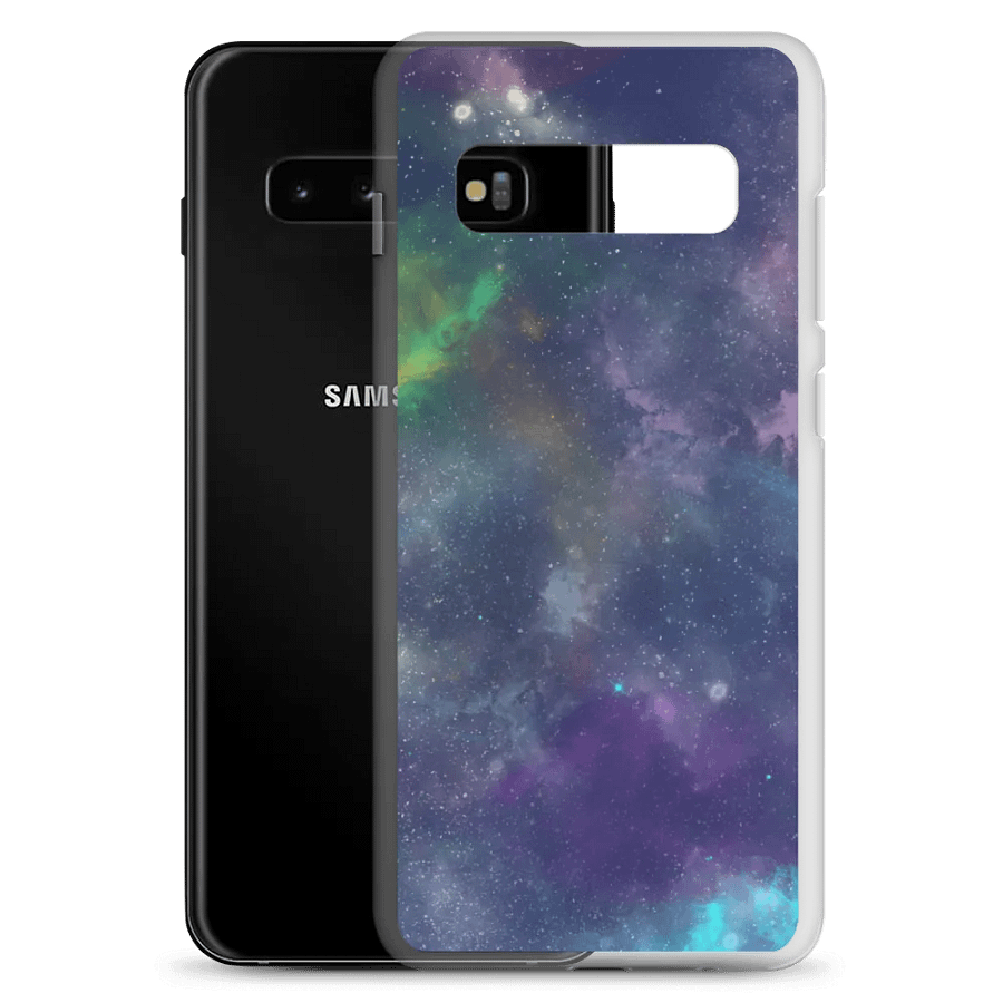 Cosmic Nebula Samsung® Case product image (20)