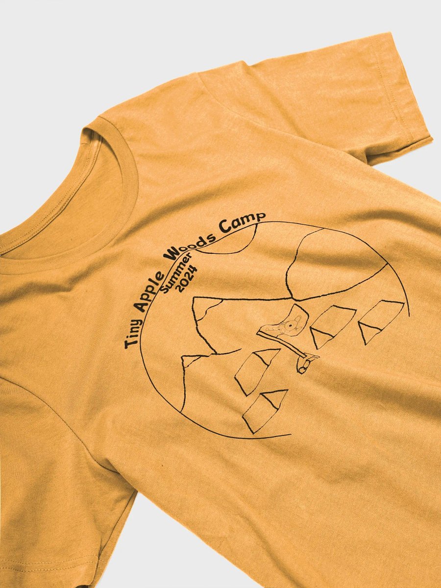 TAWC Exclusive Shirt product image (3)