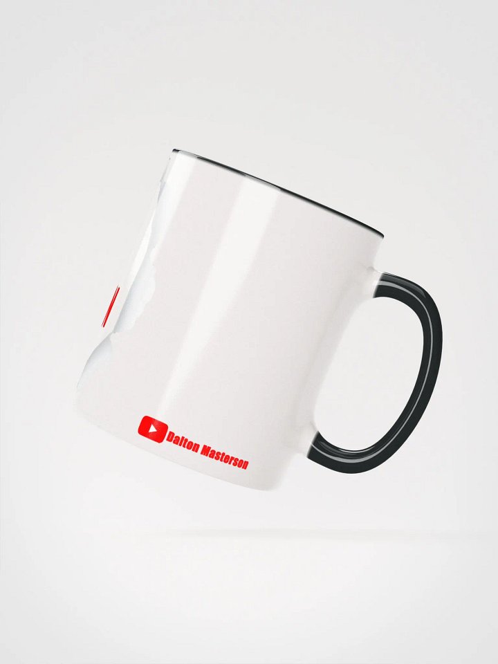 Busy Dreamin Mug product image (4)