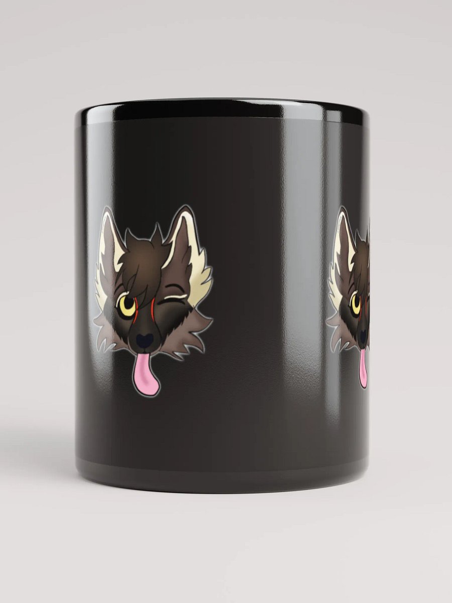 Golden Wolf cup product image (10)