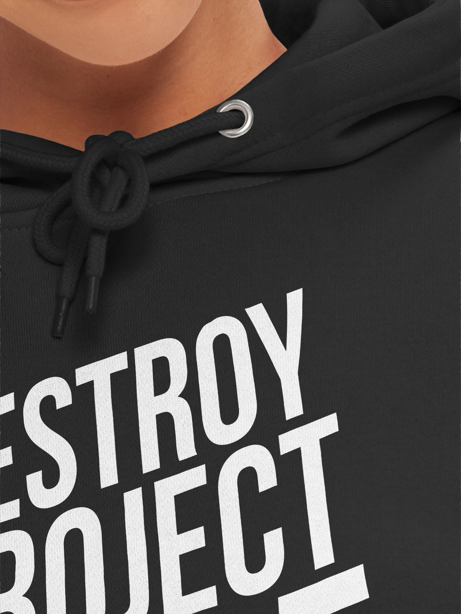 FUTILE DEVICE: DESTROY P2025 product image (20)