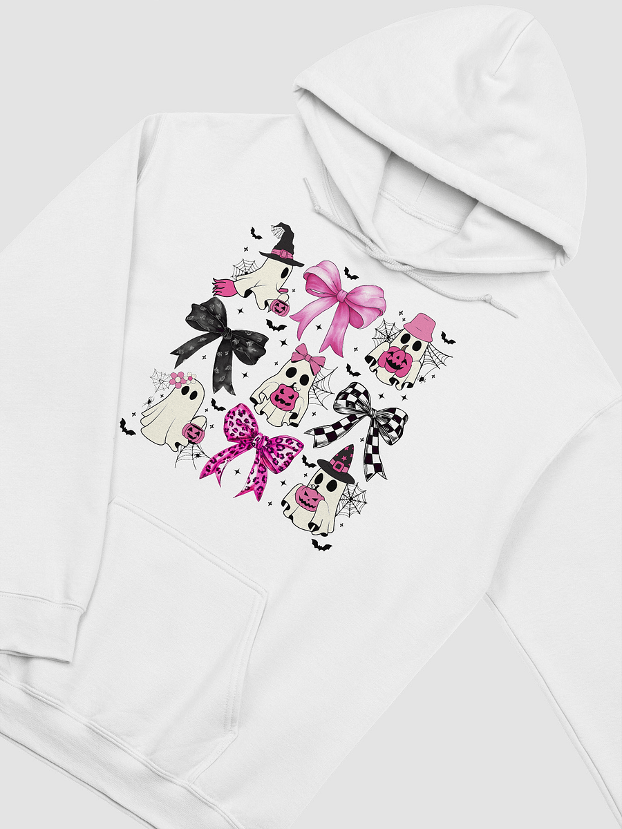 Ghosts and Bows Hoodie product image (3)