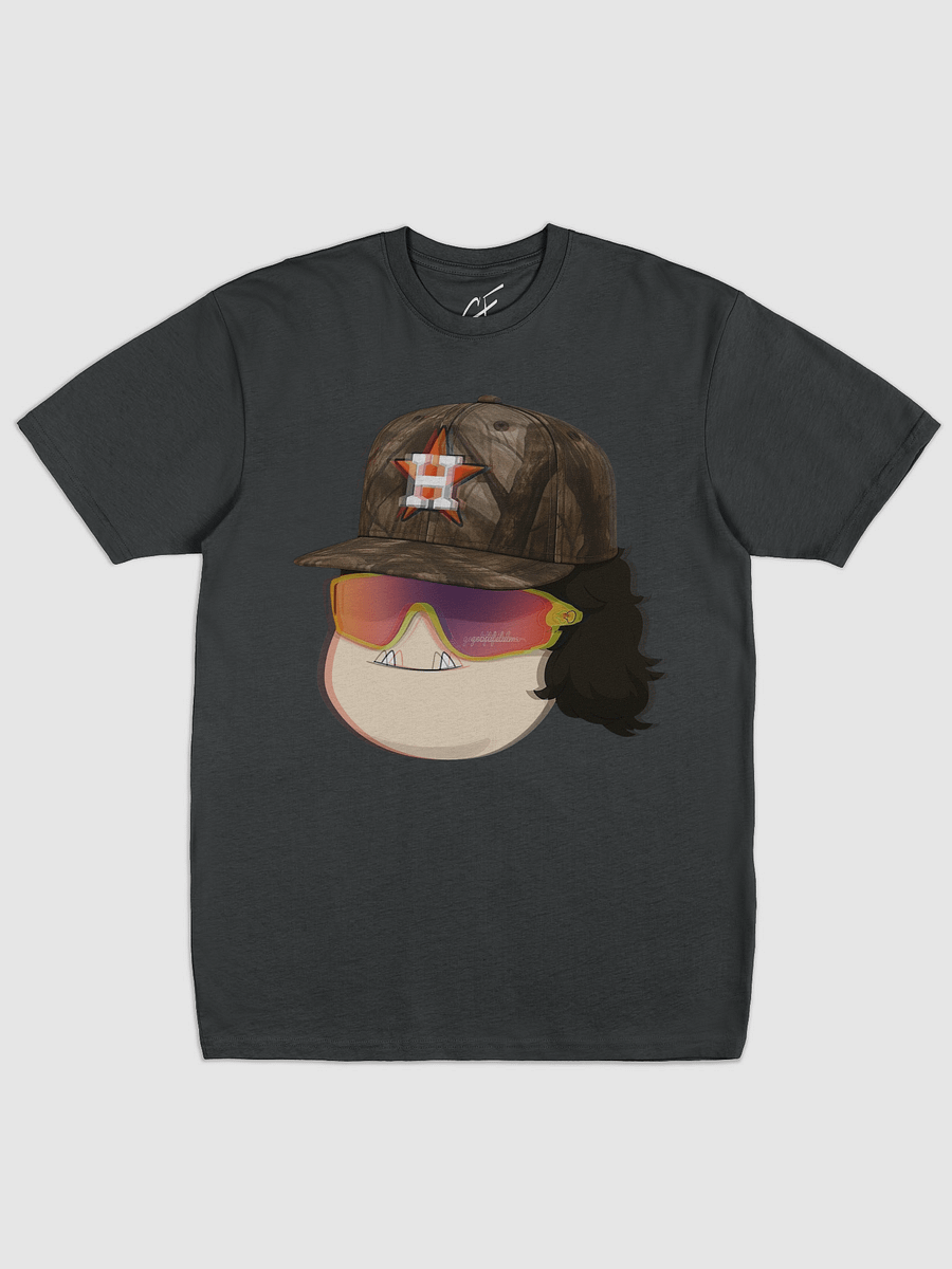 BIG HEAD Premium Heavyweight product image (1)