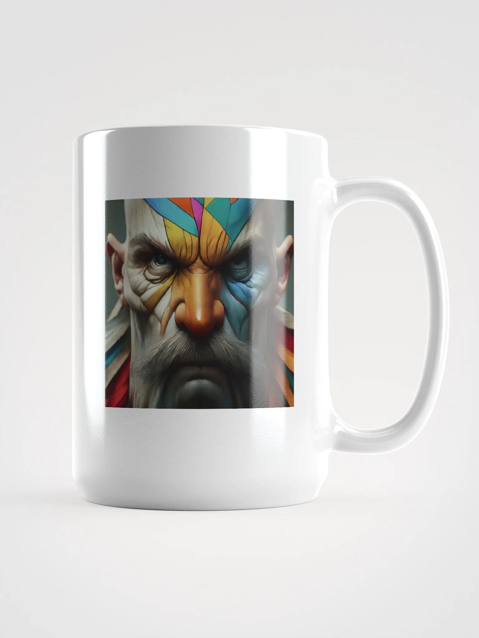 Tribal Fusion Mug product image (1)