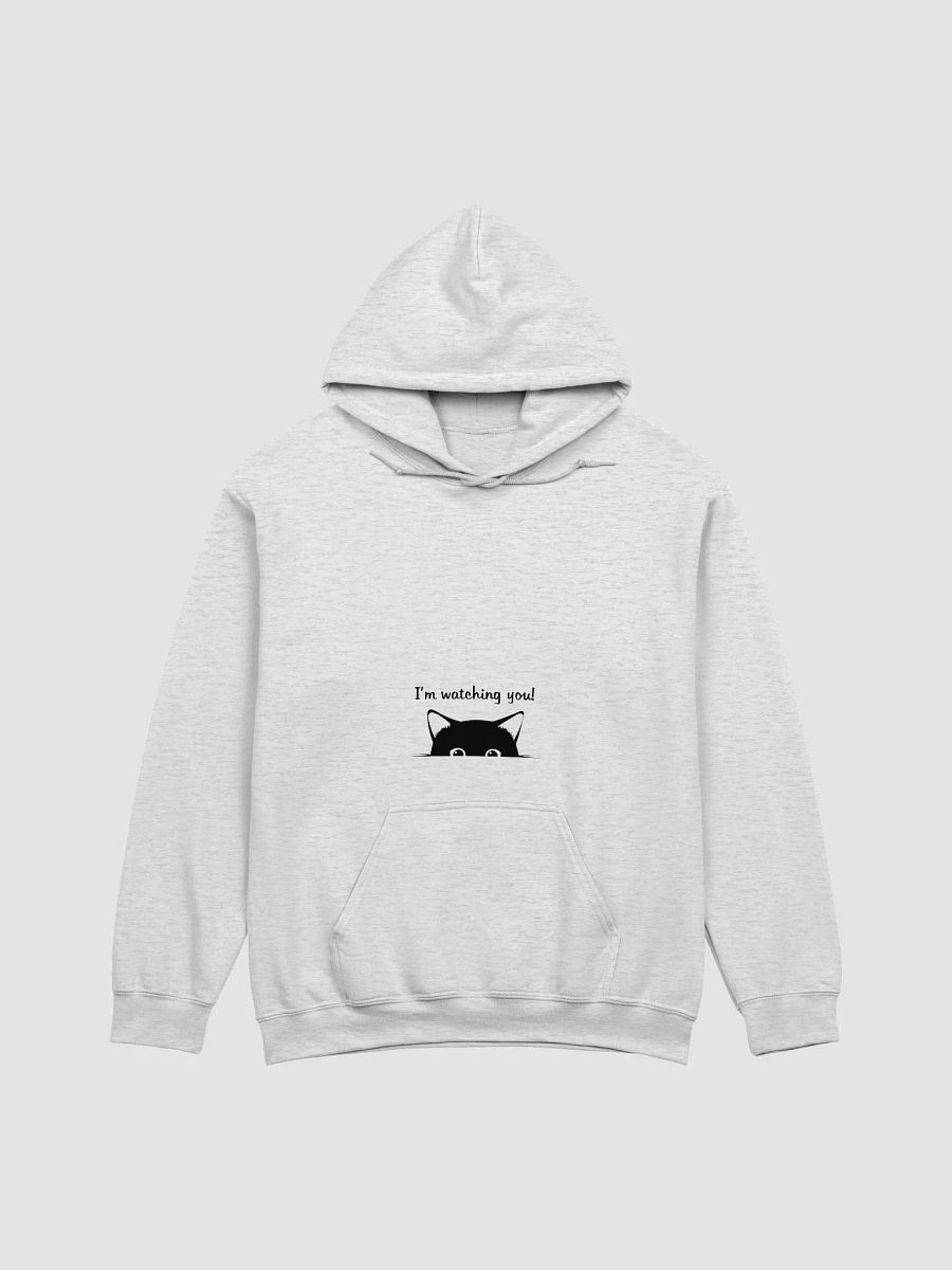 Cat's Eye Gildan Hoodie product image (7)