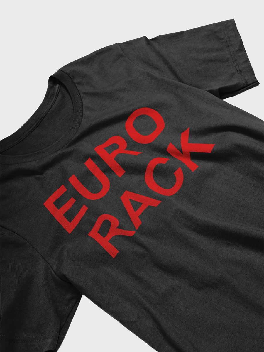 Eurorack T Shirt product image (24)