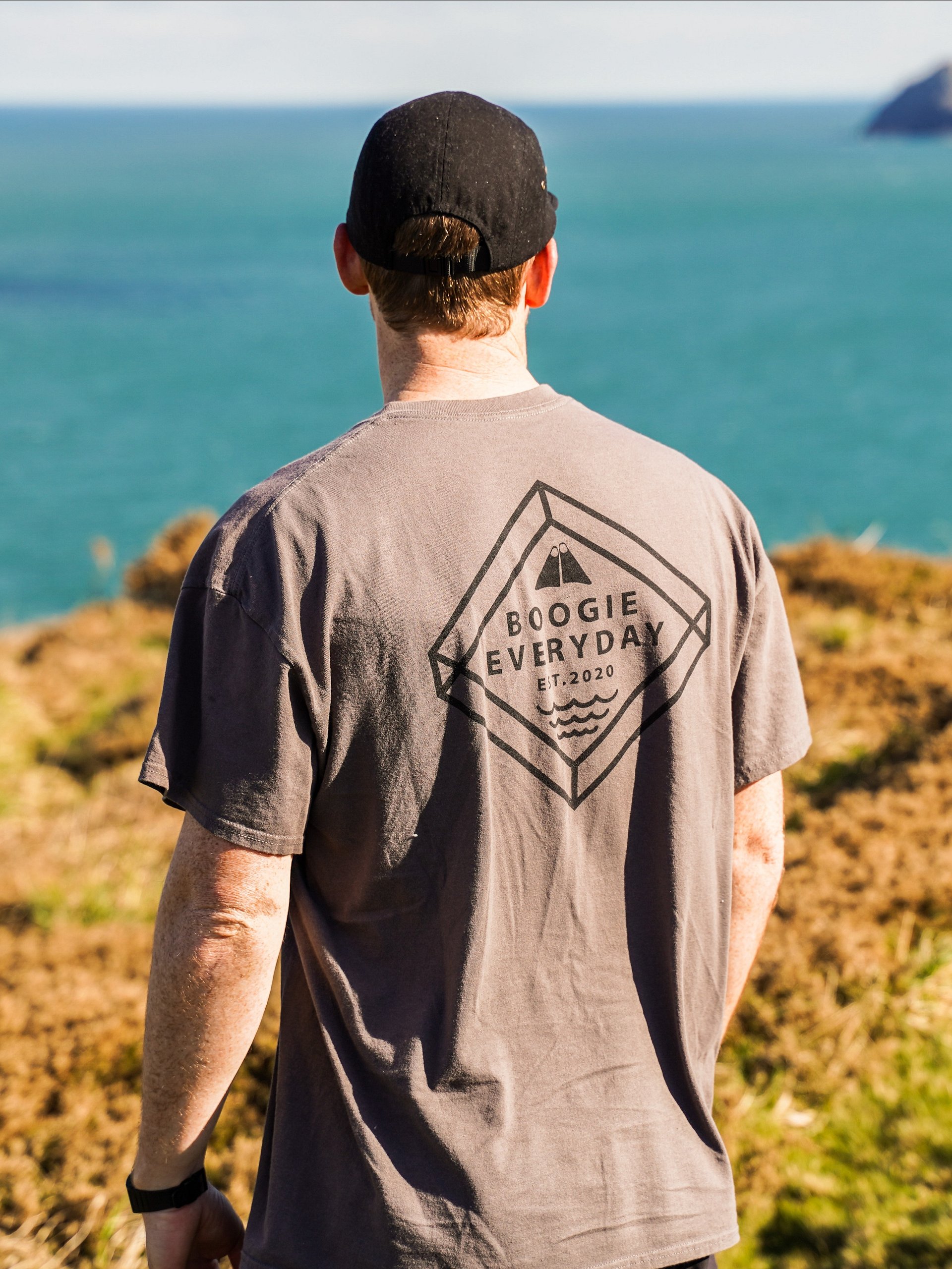 FinsSquared Tee product image (1)