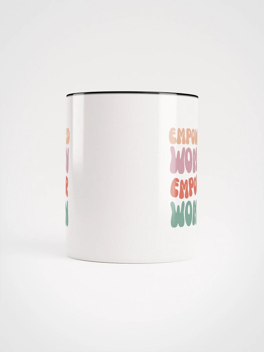 Chromatic Connection Ceramic Mug product image (53)