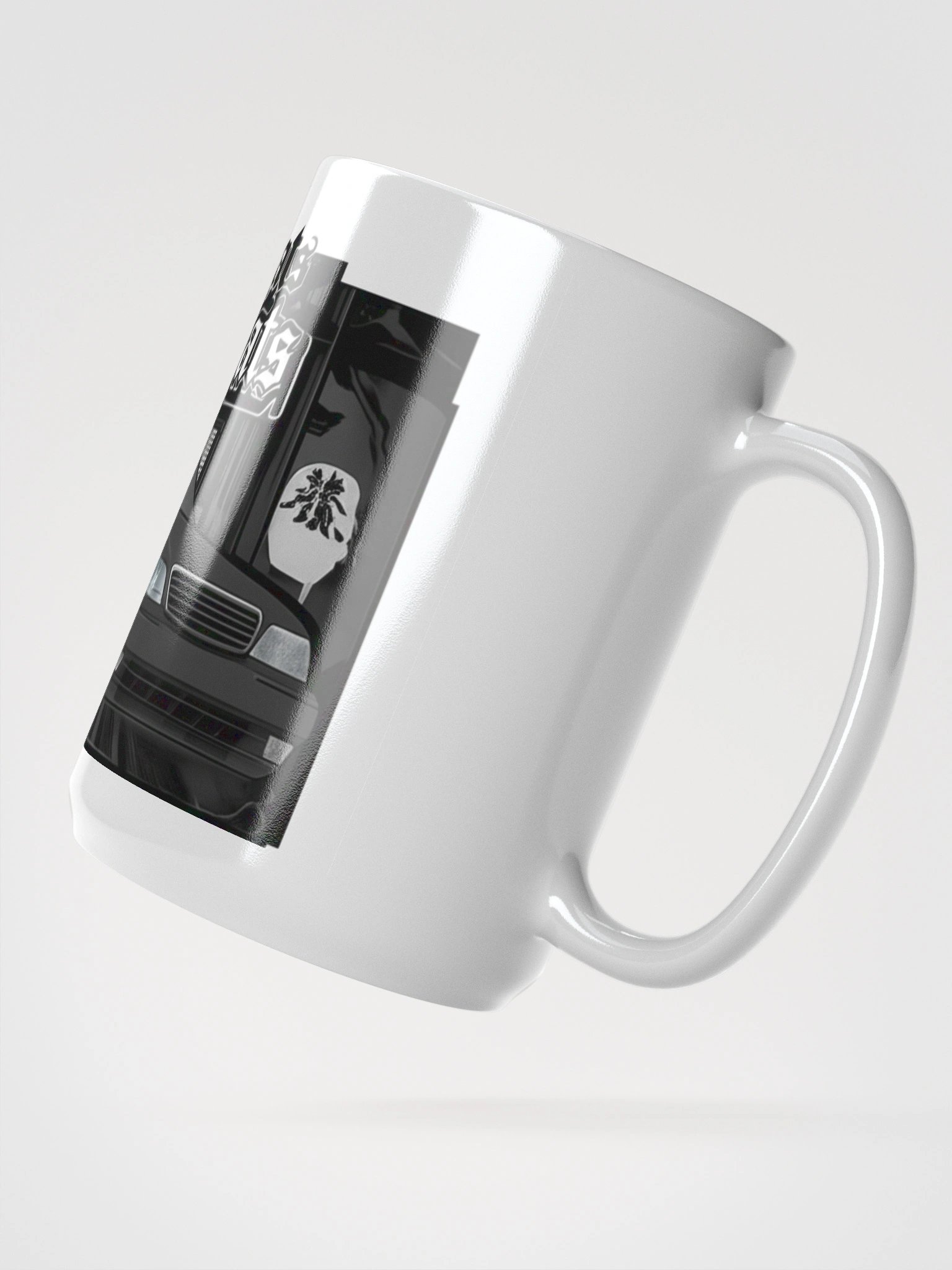 BIPPU BOATS V2 Mug product image (2)