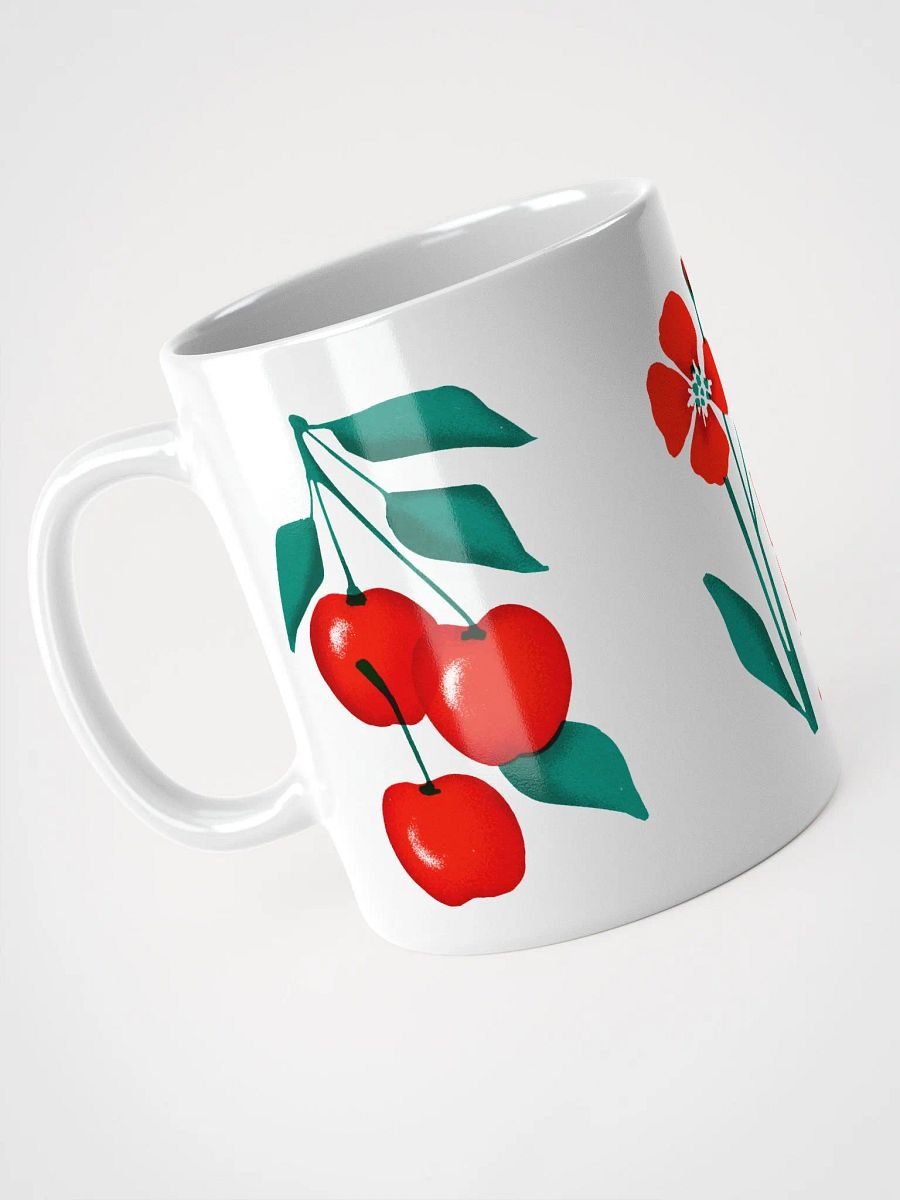 Cereza Tea Cup product image (4)