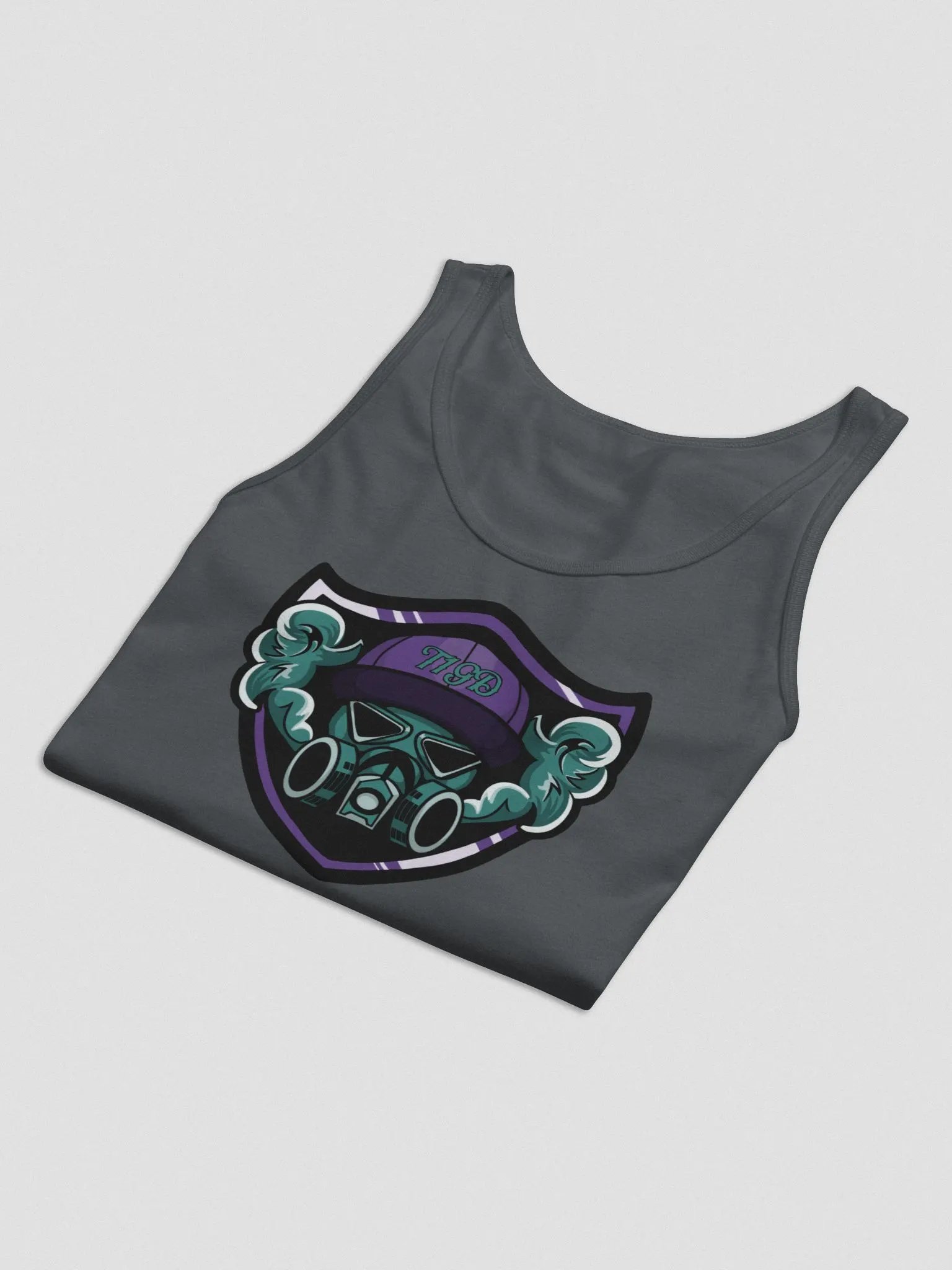 That1GuyD Logo Tank product image (28)