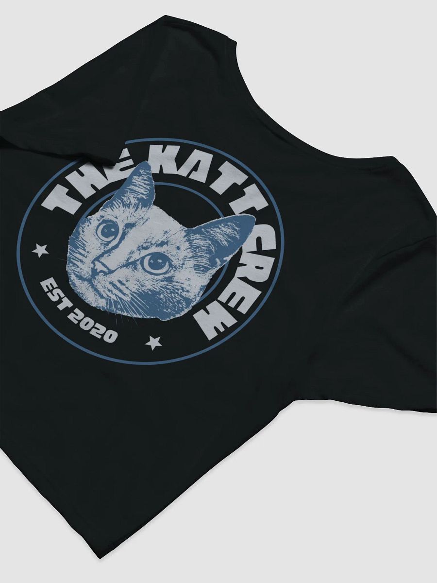 TKC Crop Tee product image (8)