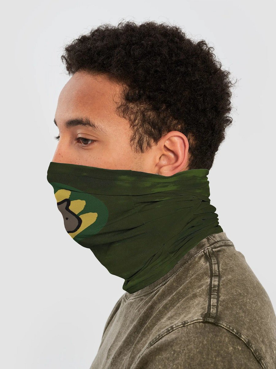 SGT Wombat Neck Gaiter product image (3)