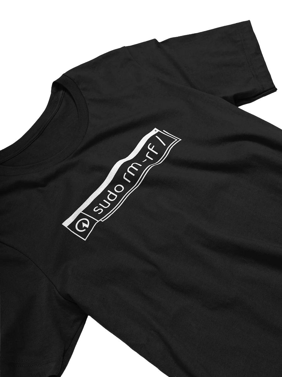 Sudo Tee - Vintage product image (3)