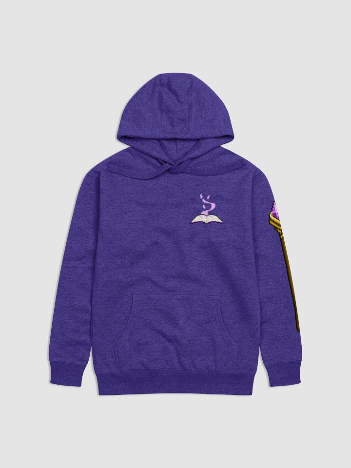 Mage Faction Hoodie product image (1)