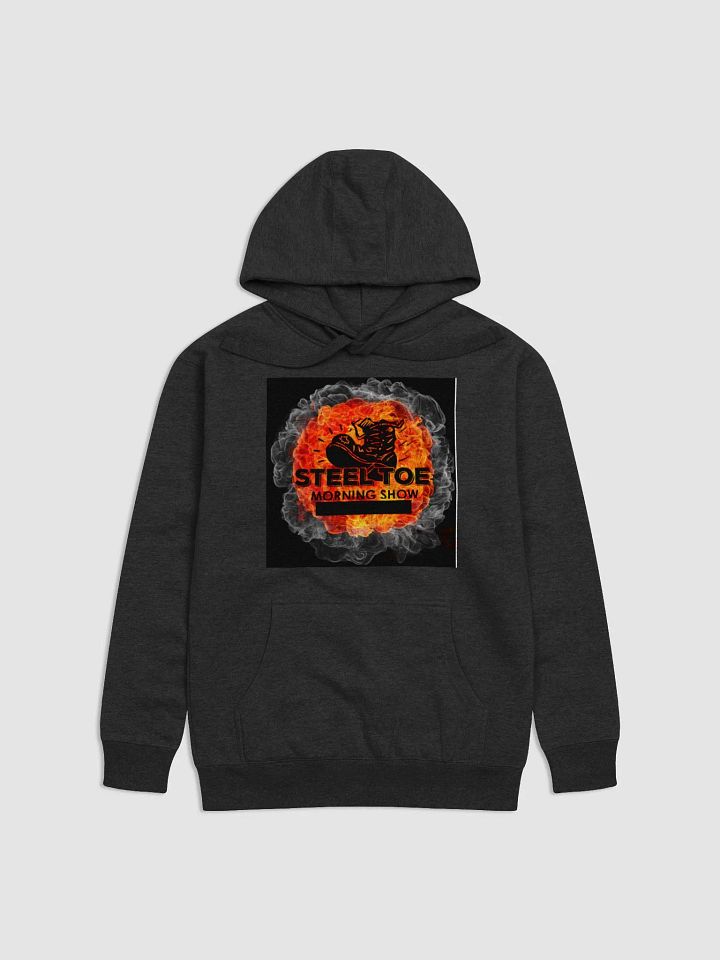 JAKES STS HOODIE product image (1)