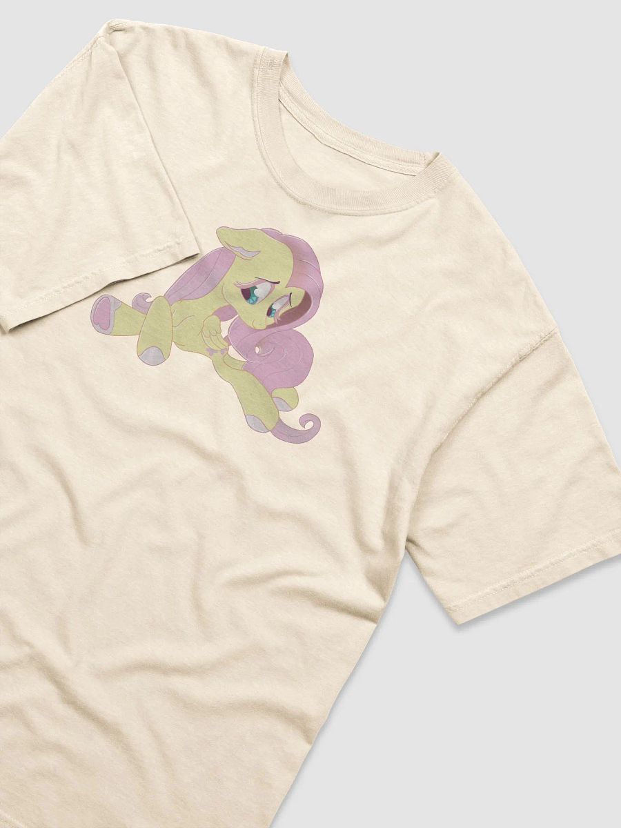 Fluttershy T-shirt product image (35)
