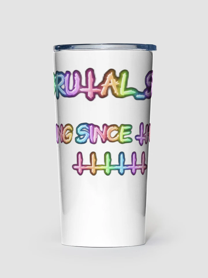 Brutal cute Cup product image (1)
