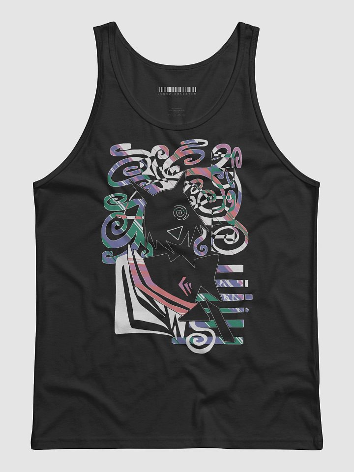 Idril Mural Tank product image (1)