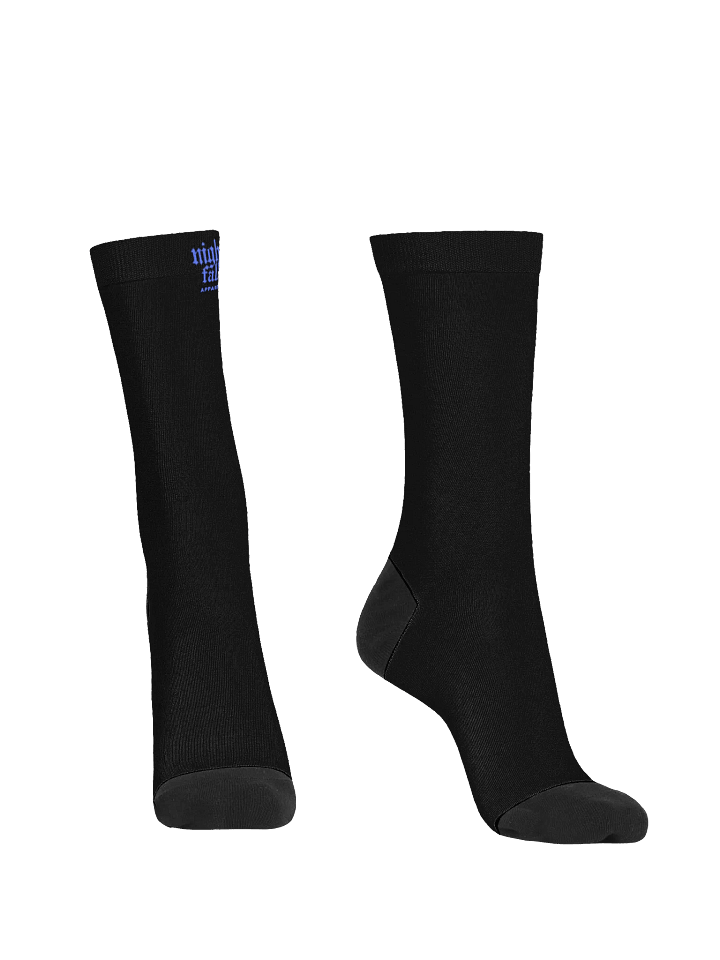Night Fall Comfy Socks product image (2)