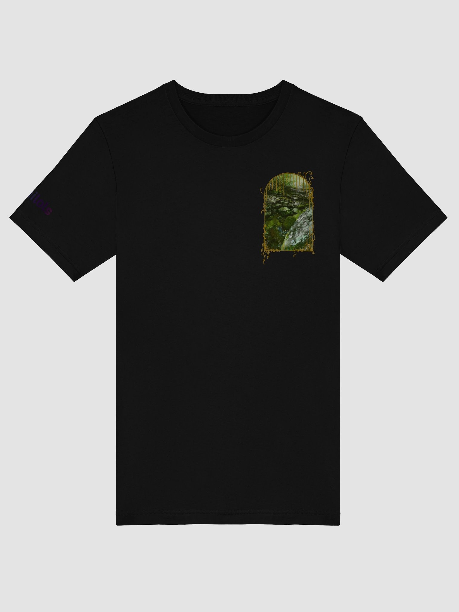 Leaf and Stone - Shirt product image (5)