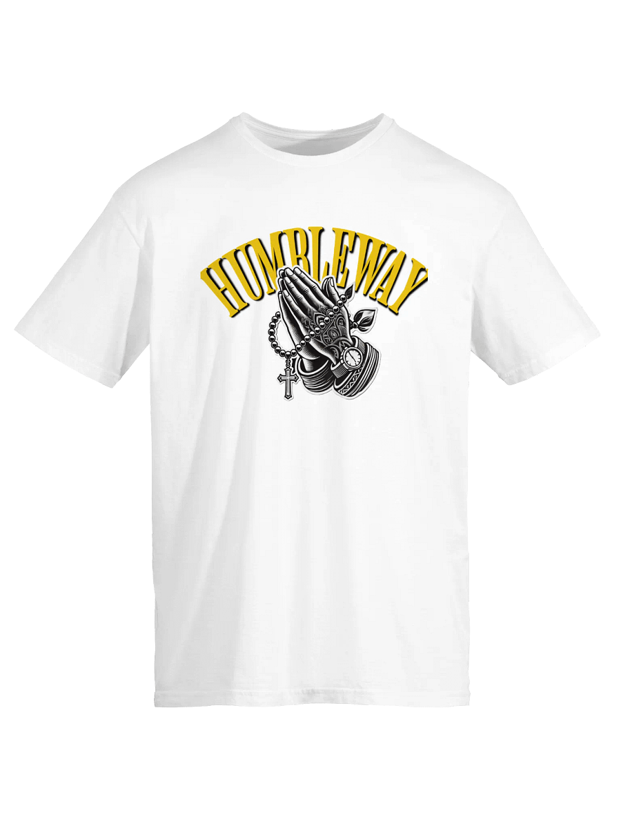 Humbleway - T Shirts product image (1)