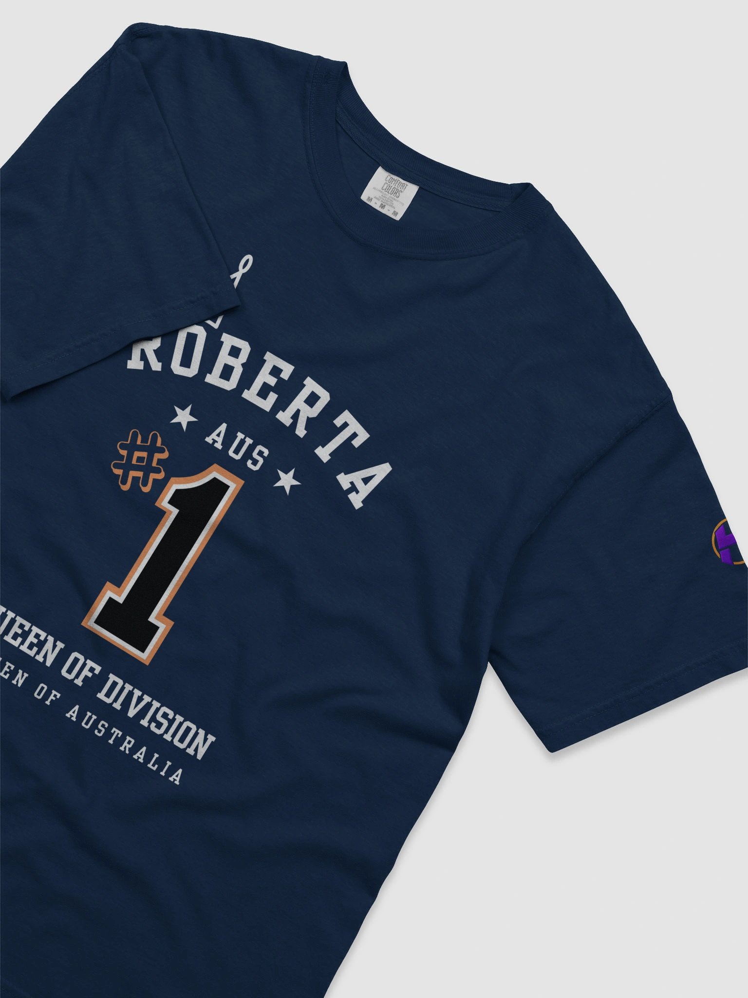 Queen Roberta product image (30)