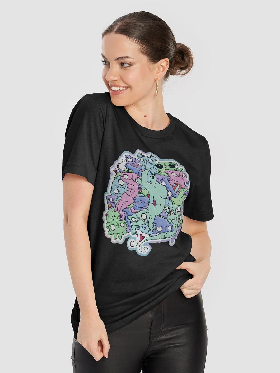 M.I.L.F - TShirt product image (8)