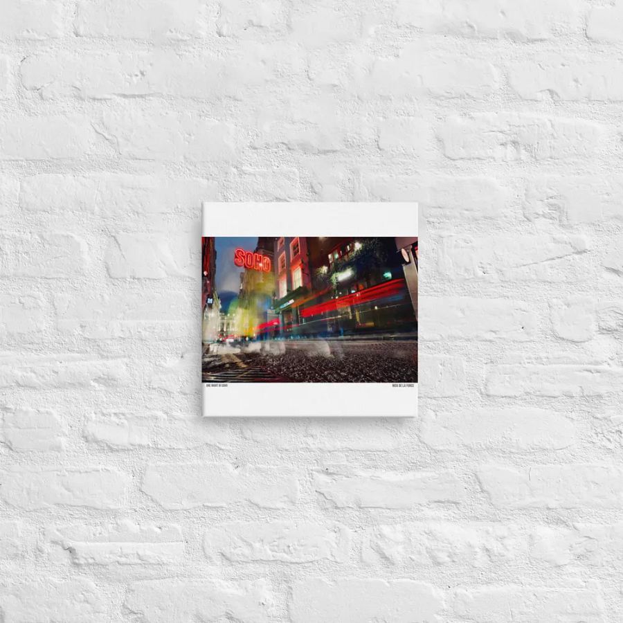 One night in Soho product image (12)