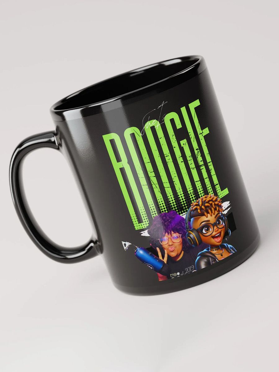 SheIs A Mug product image (6)