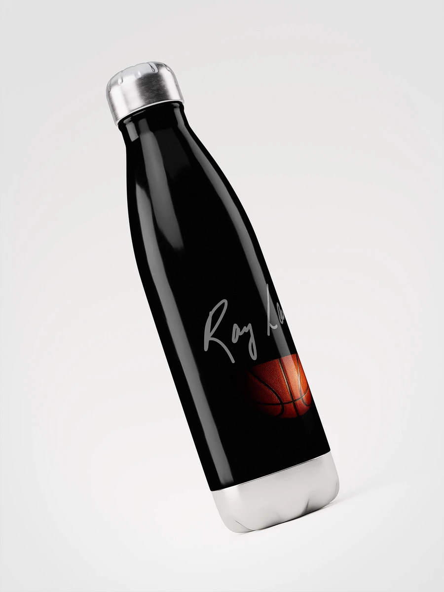 Raymond Lewis Signature Stainless Steel Water Bottle product image (3)