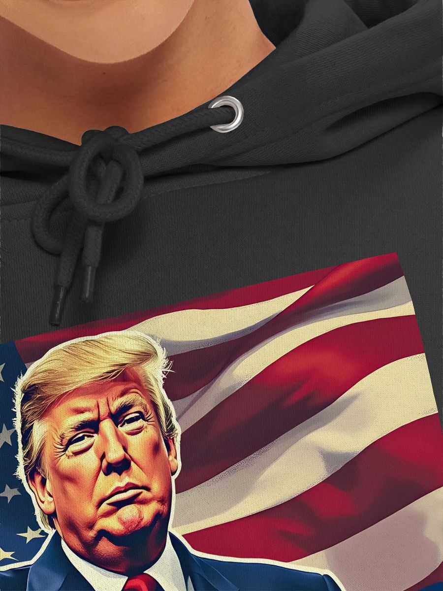 Victory #4 Hoodie product image (7)