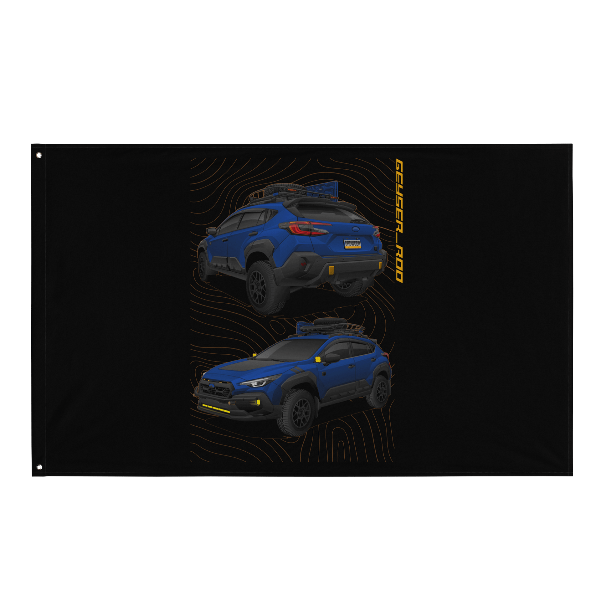 Flag - geyser_roo - composite design product image (1)