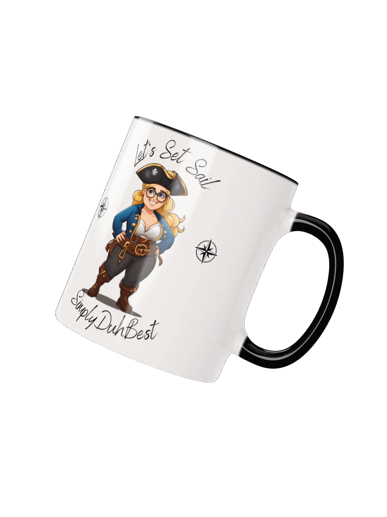 Let's Set Sail product image (2)