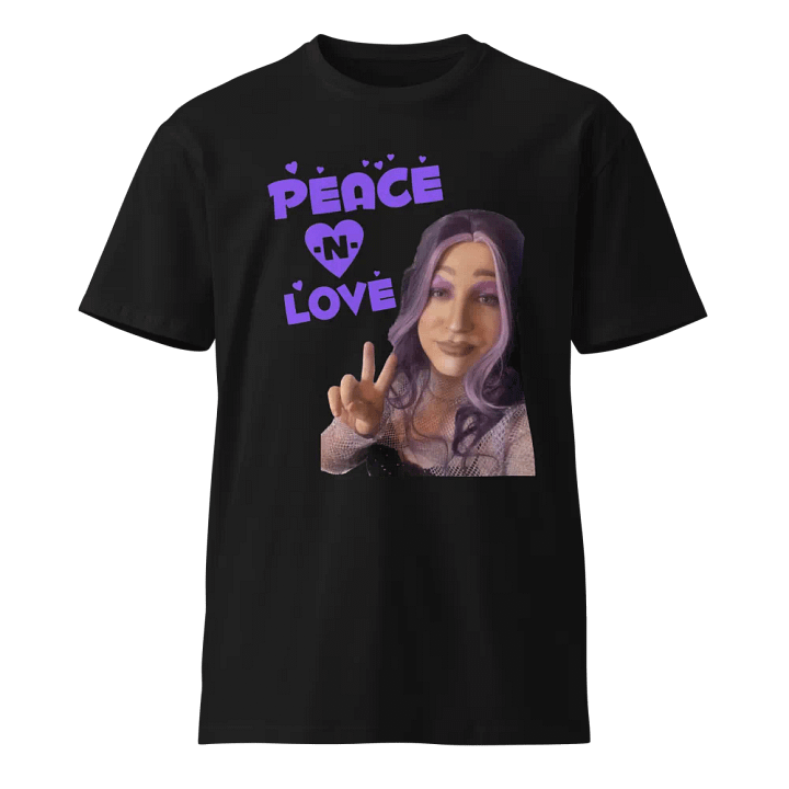 Peace & Love product image (1)