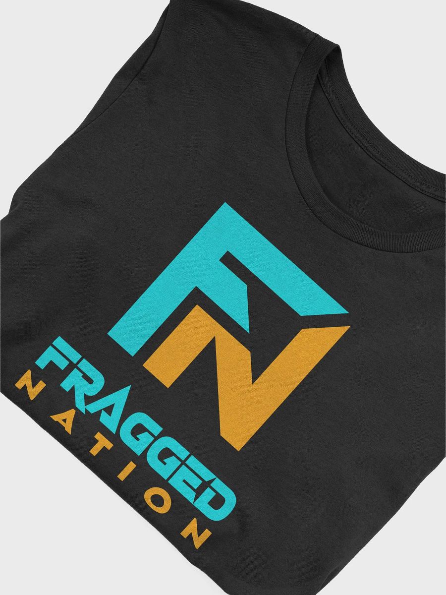Fragged Nation Tee product image (5)