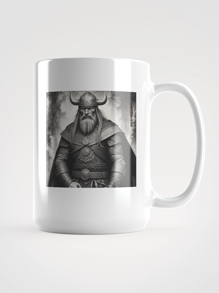Viking Warrior product image (1)
