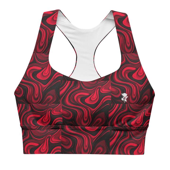 Whimsical Sports Bra product image (1)