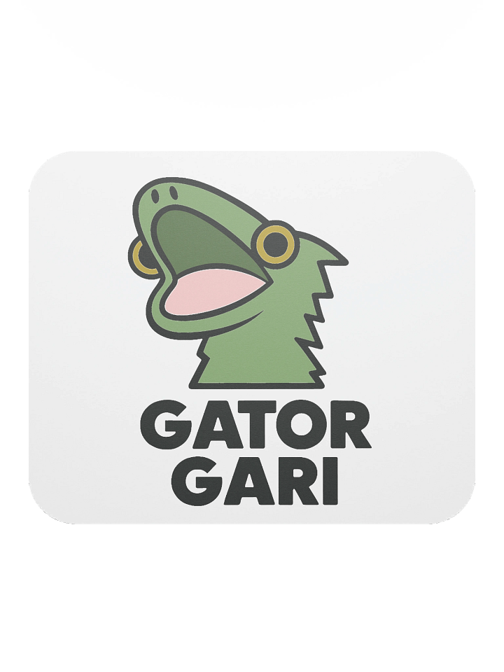 Gator Pad product image (2)