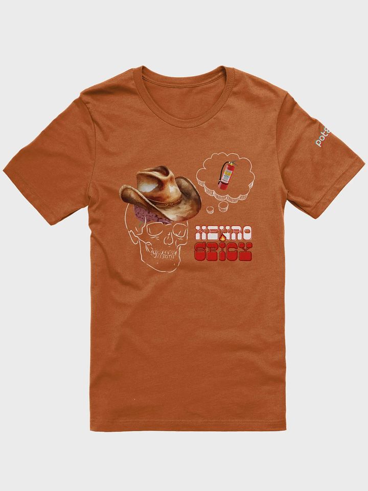 NEUROSPICY supersoft tee product image (50)