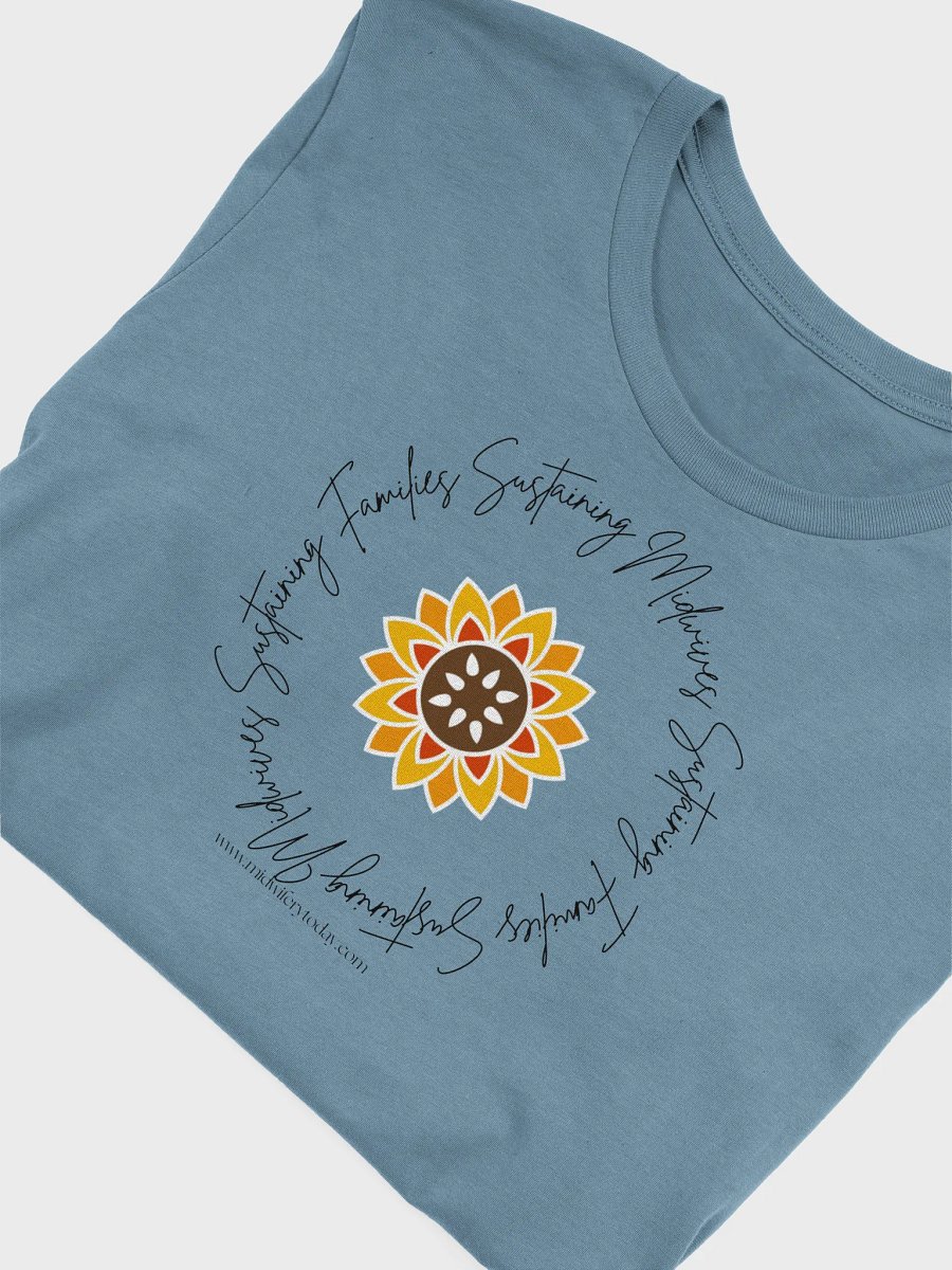 Midwives Sustaining Families Shirt product image (40)