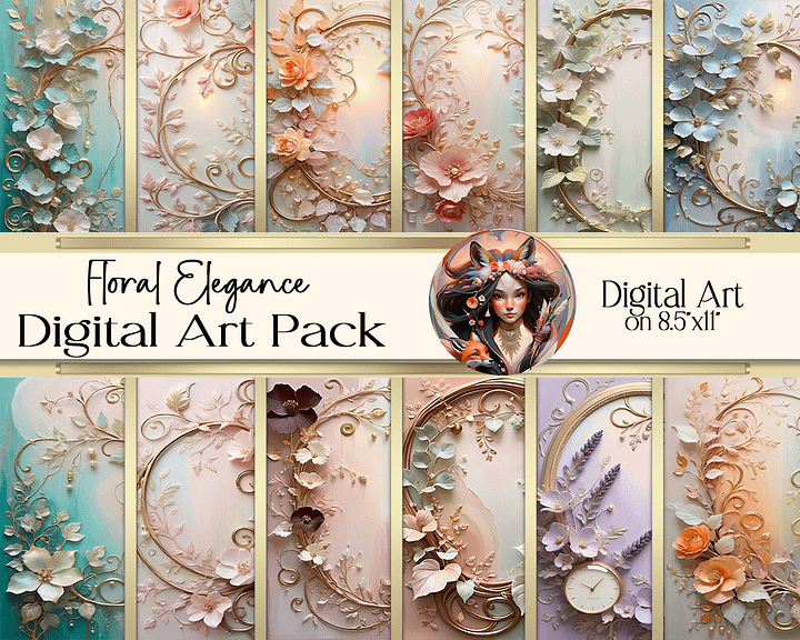 Floral Elegance product image (1)