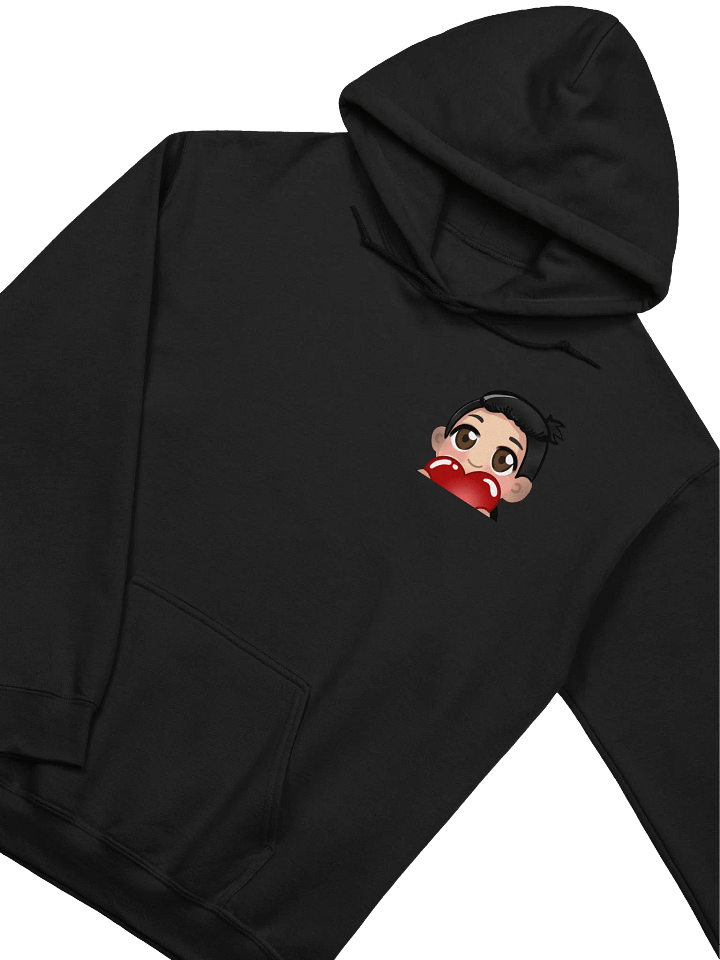 Juanito Love Hoodie product image (2)