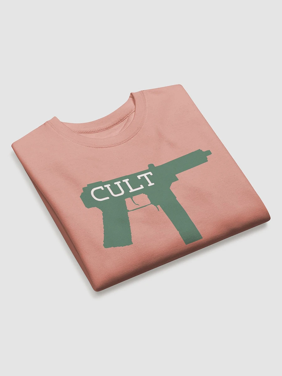 PALE GREEN CULT TEC-9 product image (3)